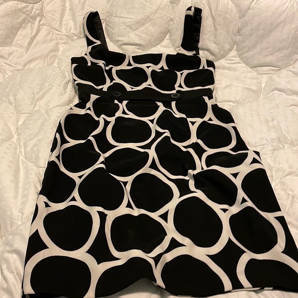 London times dress size 8